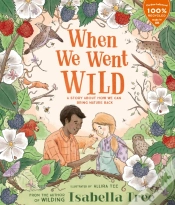 Capa do artigo When We Went Wild