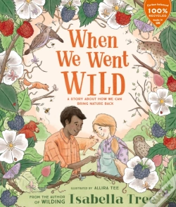 Capa do artigo When We Went Wild