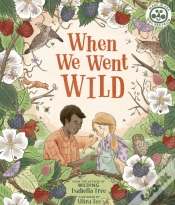 Capa do artigo When We Went Wild