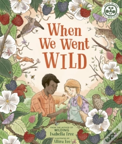 Capa do artigo When We Went Wild