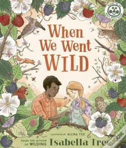 Capa do artigo When We Went Wild