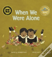 Capa do artigo When We Were Alone