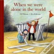 Capa do artigo When We Were Alone In The World