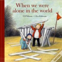Capa do artigo When We Were Alone In The World