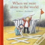 Capa do artigo When We Were Alone In The World