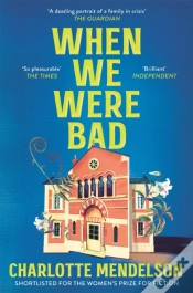 Capa do artigo When We Were Bad