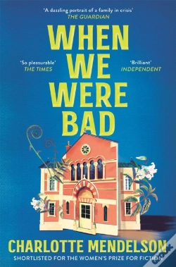 Capa do artigo When We Were Bad