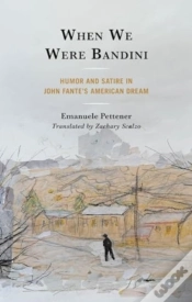 Capa do artigo When We Were Bandini