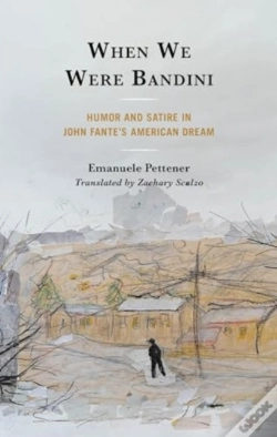 Capa do artigo When We Were Bandini