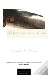 When We Were Birds