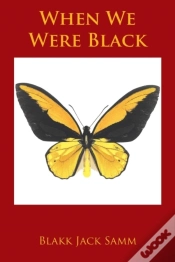 Capa do artigo When We Were Black