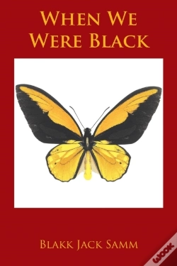 Capa do artigo When We Were Black
