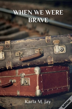 Capa do artigo When We Were Brave