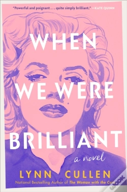 Capa do artigo When We Were Brilliant