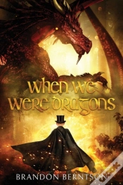 Capa do artigo When We Were Dragons