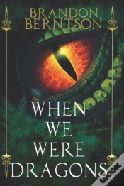 Capa do artigo When We Were Dragons