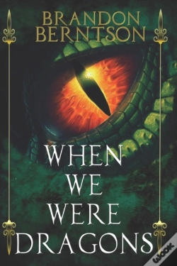 Capa do artigo When We Were Dragons