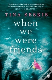 Capa do artigo When We Were Friends