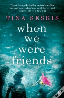 Capa do artigo When We Were Friends