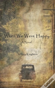 Capa do artigo When We Were Happy