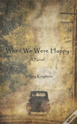 Capa do artigo When We Were Happy