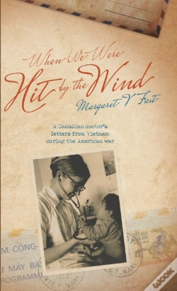 Capa do artigo When We Were Hit By The Wind