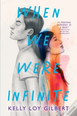 Capa do artigo When We Were Infinite