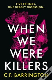 Capa do artigo When We Were Killers