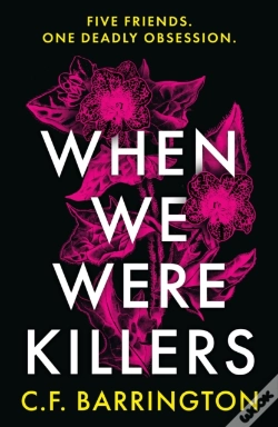 Capa do artigo When We Were Killers
