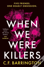 Capa do artigo When We Were Killers