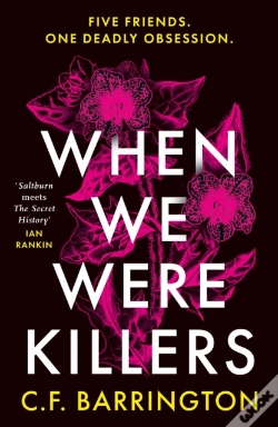 Capa do artigo When We Were Killers