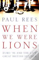 When We Were Lions