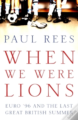 Capa do artigo When We Were Lions
