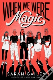 Capa do artigo When We Were Magic