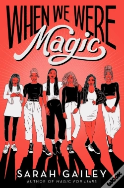 Capa do artigo When We Were Magic