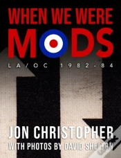 Capa do artigo When We Were Mods