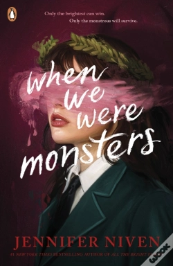 Capa do artigo When We Were Monsters