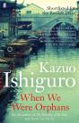 When We Were Orphans - Preview