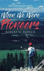 Capa do artigo When We Were Pioneers