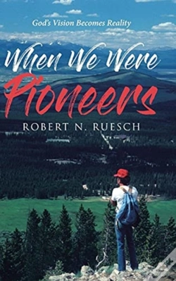 Capa do artigo When We Were Pioneers
