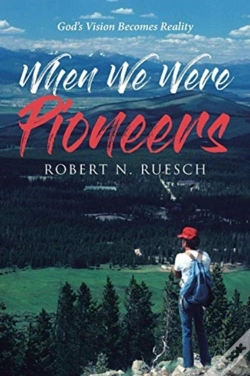 Capa do artigo When We Were Pioneers