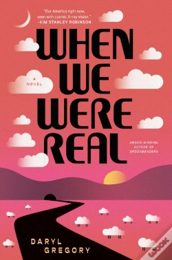 Capa do artigo When We Were Real