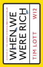 When We Were Rich - Preview