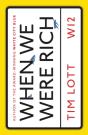 When We Were Rich - Preview