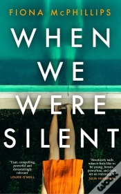 Capa do artigo When We Were Silent