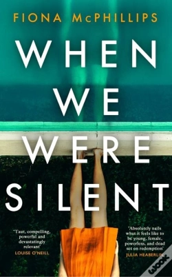 Capa do artigo When We Were Silent