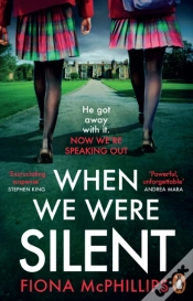 Capa do artigo When We Were Silent