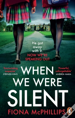 Capa do artigo When We Were Silent