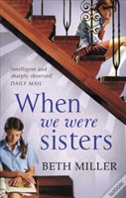 Capa do artigo When We Were Sisters