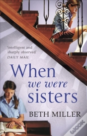 Capa do artigo When We Were Sisters